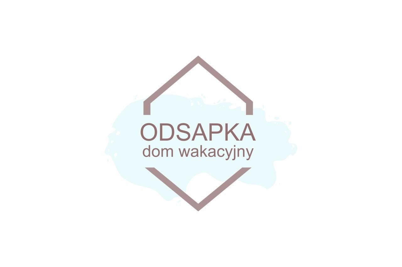 Отели типа «постель и завтрак» Dom Wakacyjny ODSAPKA Zieleniewo-32